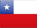 Chile flag