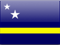 Curaçao flag