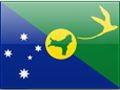 Christmas Island flag