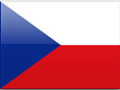 Czech Republic flag