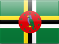 Dominica flag