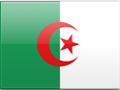 Algeria flag