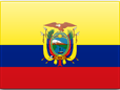 Ecuador flag