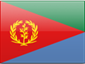 Eritrea flag