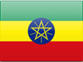 Ethiopia flag