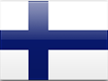 Finland flag