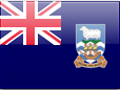 Falkland Islands flag