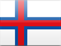 Faroe Islands flag