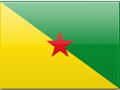 French Guiana flag