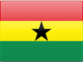 Ghana flag