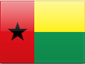 Guinea-Bissau flag