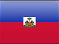 Haiti flag