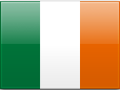 Ireland flag