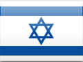 Israel flag