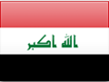 Iraq flag