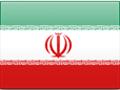 Iran flag