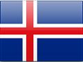 Iceland flag