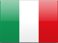 Italy flag