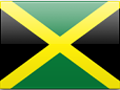 Jamaica flag