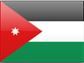 Jordan flag