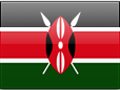 Kenya flag