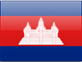 Cambodia flag