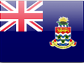 Cayman Islands flag