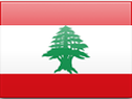 Lebanon flag