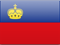 Liechtenstein flag