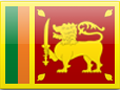 Sri Lanka flag