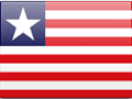 Liberia flag