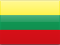 Lithuania flag