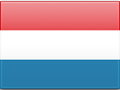 Luxembourg flag