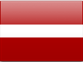 Latvia flag