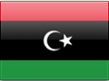 Libya flag