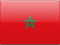 Morocco flag