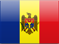 Moldova flag