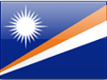 Marshall Islands flag