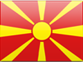 Macedonia flag