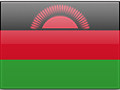 Malawi flag