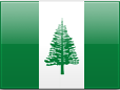 Norfolk Island flag