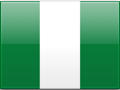 Nigeria flag