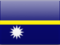 Nauru flag