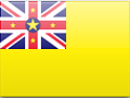 Niue flag