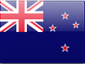 New Zealand flag