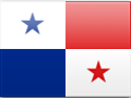 Panama flag