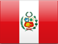 Peru flag