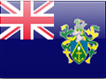 Pitcairn flag