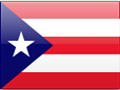 Puerto Rico flag