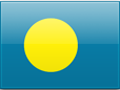 Palau flag